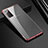 Ultra-thin Transparent TPU Soft Case N03 for Samsung Galaxy Note 20 5G