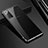 Ultra-thin Transparent TPU Soft Case N03 for Samsung Galaxy Note 20 5G