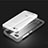 Ultra-thin Transparent TPU Soft Case Q01 for Xiaomi Redmi 3S Clear