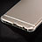 Ultra-thin Transparent TPU Soft Case Q02 for Samsung Galaxy C5 SM-C5000 Clear