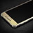 Ultra-thin Transparent TPU Soft Case Q02 for Samsung Galaxy C5 SM-C5000 Clear