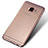 Ultra-thin Transparent TPU Soft Case Q02 for Samsung Galaxy C7 SM-C7000 Clear
