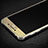 Ultra-thin Transparent TPU Soft Case Q02 for Samsung Galaxy C7 SM-C7000 Clear