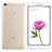 Ultra-thin Transparent TPU Soft Case Q02 for Xiaomi Mi Max Clear