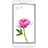 Ultra-thin Transparent TPU Soft Case Q02 for Xiaomi Mi Max Clear