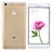 Ultra-thin Transparent TPU Soft Case Q02 for Xiaomi Mi Max Gold