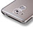 Ultra-thin Transparent TPU Soft Case R01 for Huawei G9 Plus Clear