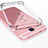 Ultra-thin Transparent TPU Soft Case R01 for Huawei Honor 6A Clear