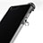 Ultra-thin Transparent TPU Soft Case R01 for Xiaomi Mi 6 Clear