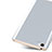 Ultra-thin Transparent TPU Soft Case R01 for Xiaomi Mi Note Clear