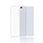 Ultra-thin Transparent TPU Soft Case R01 for Xiaomi Mi Note Clear