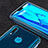Ultra-thin Transparent TPU Soft Case S01 for Huawei Enjoy 9 Plus
