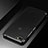 Ultra-thin Transparent TPU Soft Case S01 for Huawei Honor 7S