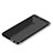 Ultra-thin Transparent TPU Soft Case S01 for Huawei P10 Plus Black