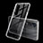 Ultra-thin Transparent TPU Soft Case S01 for Oppo Find X2 Pro