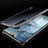 Ultra-thin Transparent TPU Soft Case S01 for Oppo K7 5G