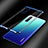 Ultra-thin Transparent TPU Soft Case S01 for Oppo K7 5G