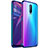 Ultra-thin Transparent TPU Soft Case S01 for Oppo R17 Pro Red