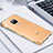 Ultra-thin Transparent TPU Soft Case S02 for Huawei Mate 20 Gold