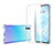 Ultra-thin Transparent TPU Soft Case S03 for Huawei P30 Clear