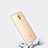 Ultra-thin Transparent TPU Soft Case T01 for Huawei GR5 (2017) Clear
