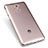 Ultra-thin Transparent TPU Soft Case T01 for Huawei Nova Smart Clear