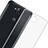 Ultra-thin Transparent TPU Soft Case T01 for Huawei Y6 Pro Clear
