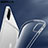 Ultra-thin Transparent TPU Soft Case T02 for Apple iPad Pro 11 (2020) Clear