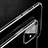 Ultra-thin Transparent TPU Soft Case T02 for Apple iPhone 11 Pro Clear