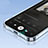 Ultra-thin Transparent TPU Soft Case T02 for Apple iPhone 14 Pro Clear