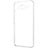 Ultra-thin Transparent TPU Soft Case T02 for Huawei Ascend GX1 Clear