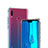Ultra-thin Transparent TPU Soft Case T02 for Huawei Enjoy 9 Plus Clear