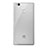 Ultra-thin Transparent TPU Soft Case T02 for Huawei G9 Lite Clear