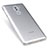 Ultra-thin Transparent TPU Soft Case T02 for Huawei GR5 (2017) Clear