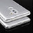 Ultra-thin Transparent TPU Soft Case T02 for Huawei GR5 (2017) Clear