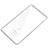 Ultra-thin Transparent TPU Soft Case T02 for Huawei GR5 Clear