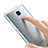 Ultra-thin Transparent TPU Soft Case T02 for Huawei GR5 Mini Clear