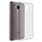 Ultra-thin Transparent TPU Soft Case T02 for Huawei GT3 Gray