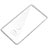 Ultra-thin Transparent TPU Soft Case T02 for Huawei Honor 5X Clear