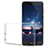 Ultra-thin Transparent TPU Soft Case T02 for Huawei Honor 8 Clear