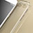 Ultra-thin Transparent TPU Soft Case T02 for Huawei Honor 9 Clear