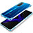 Ultra-thin Transparent TPU Soft Case T02 for Huawei Honor Play4 5G Clear