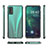 Ultra-thin Transparent TPU Soft Case T02 for Huawei Honor Play4T Pro Clear
