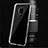 Ultra-thin Transparent TPU Soft Case T02 for Huawei Mate 20 Pro Clear