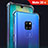 Ultra-thin Transparent TPU Soft Case T02 for Huawei Mate 20 X 5G Clear