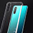 Ultra-thin Transparent TPU Soft Case T02 for Huawei Mate 40 Lite 5G Clear