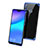 Ultra-thin Transparent TPU Soft Case T02 for Huawei Nova 3e Blue