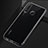 Ultra-thin Transparent TPU Soft Case T02 for Huawei Nova 4 Clear