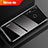 Ultra-thin Transparent TPU Soft Case T02 for Huawei Nova 4e Clear