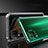 Ultra-thin Transparent TPU Soft Case T02 for Huawei Nova 6 SE Clear